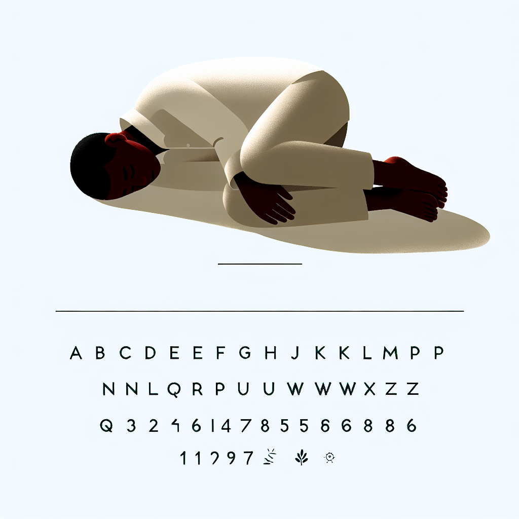 Ilustrace znázorňující téma: Zdraví