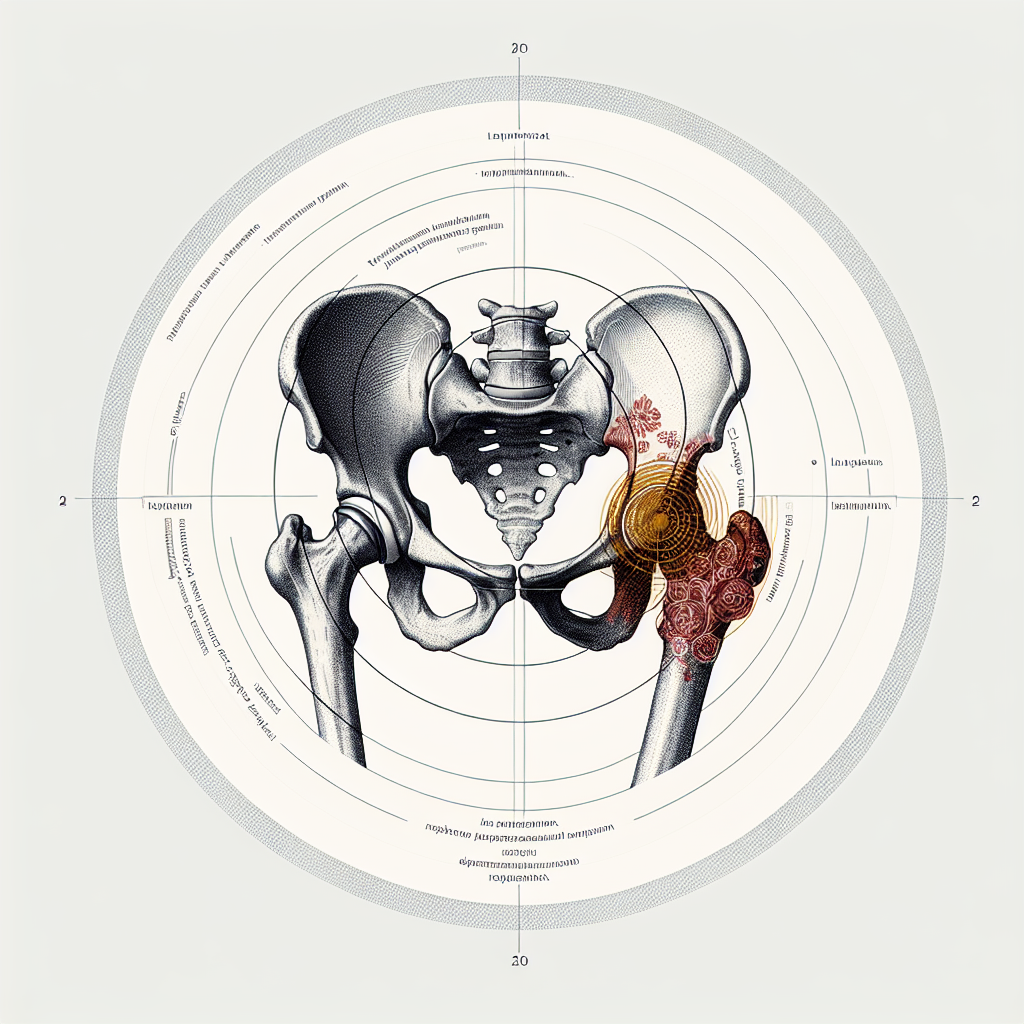 Ilustrace znázorňující téma: Zdraví a wellness