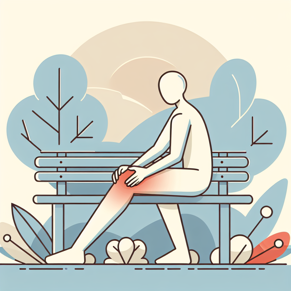 Ilustrace znázorňující téma: Zdraví a pohyb