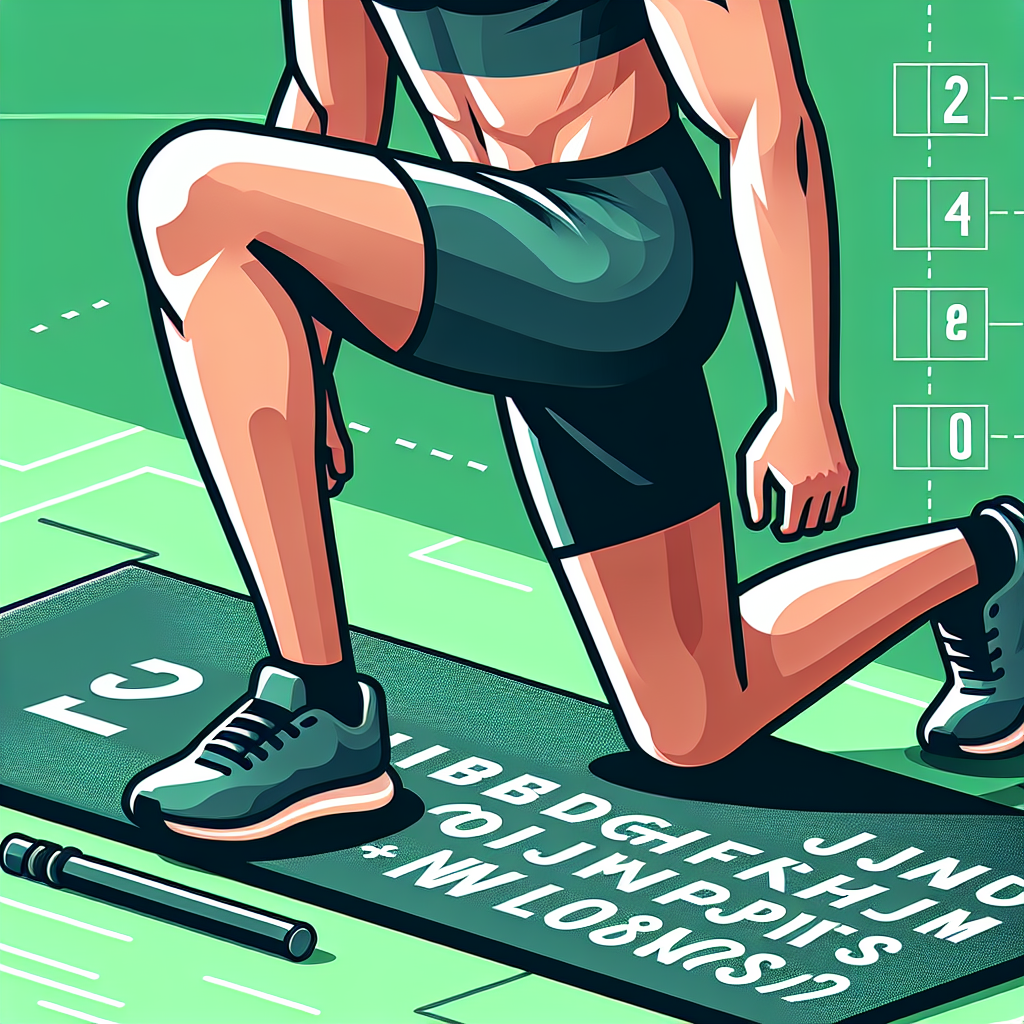 Ilustrace znázorňující téma: Zdraví a pohyb
