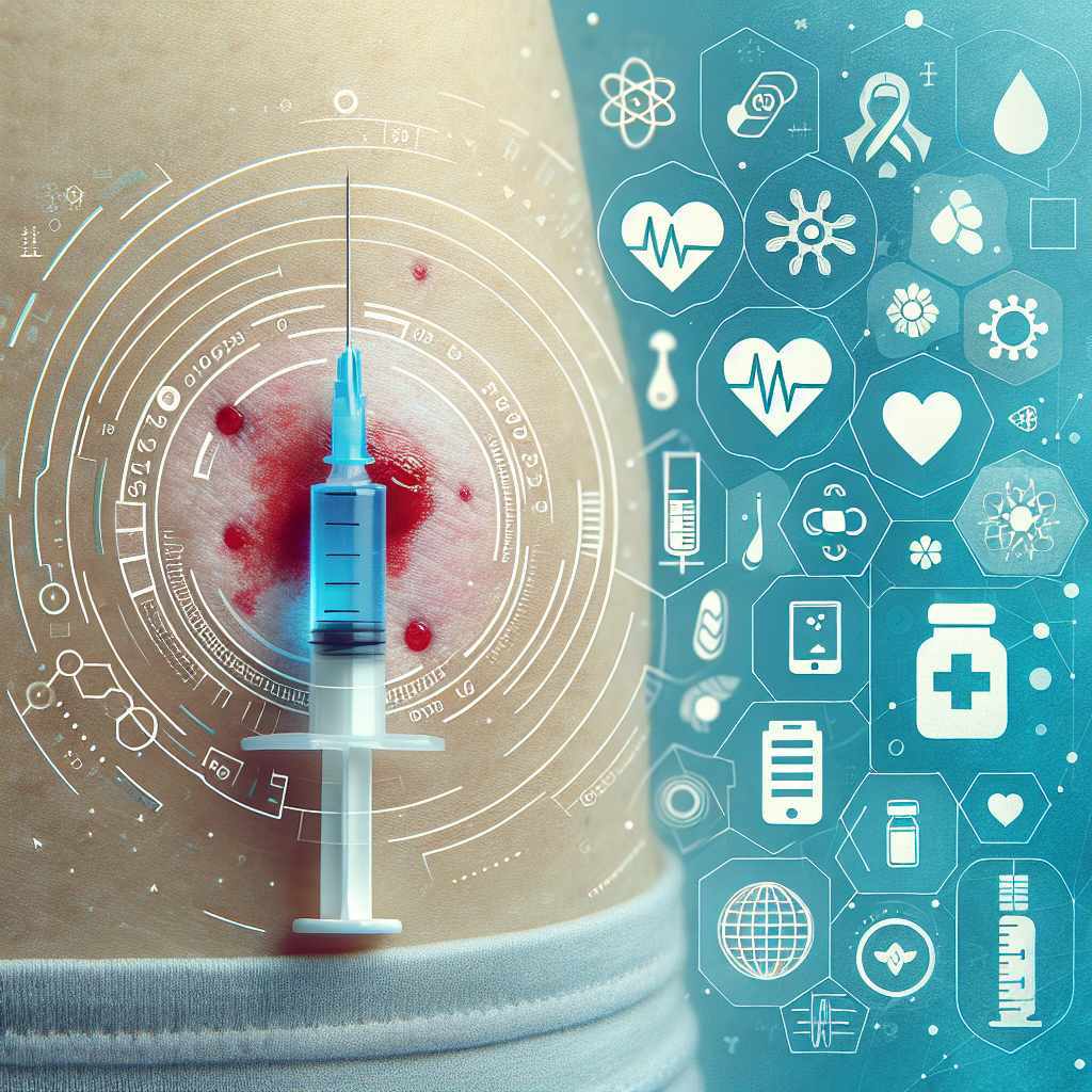 Ilustrace znázorňující téma: Zdraví a wellness