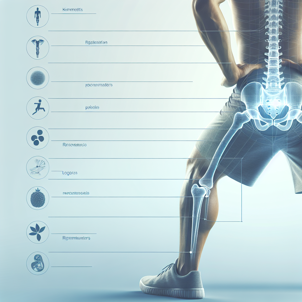 Ilustrace znázorňující téma: Zdraví a wellness