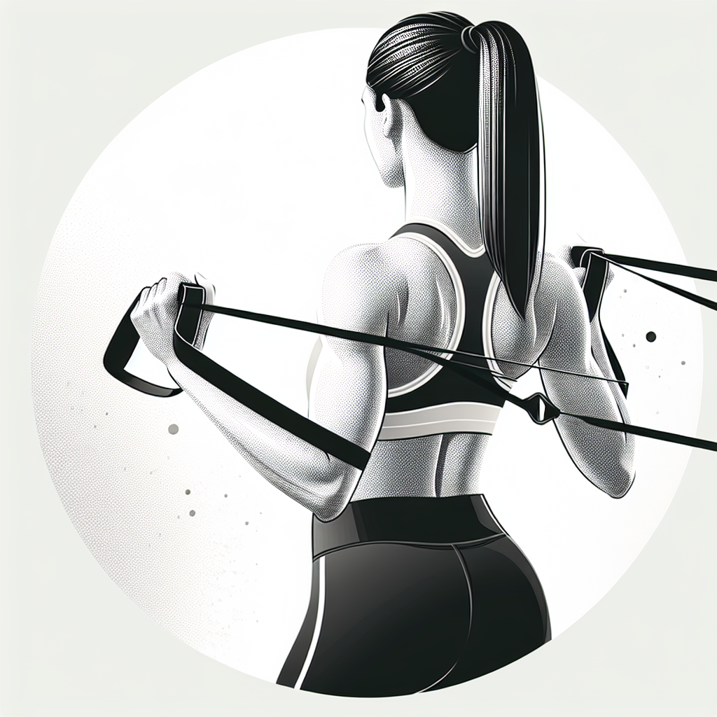 Ilustrace znázorňující téma: Zdraví a wellness