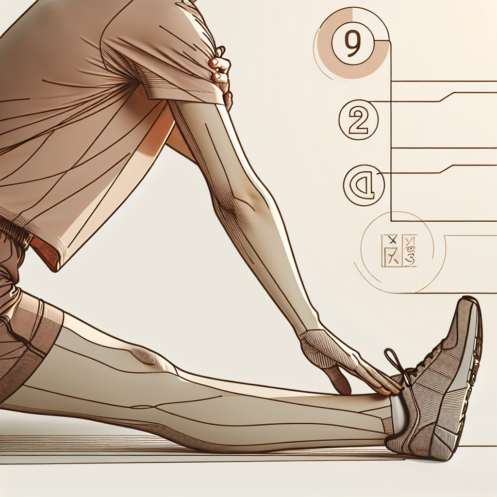 Ilustrace znázorňující téma: Zdraví a wellness