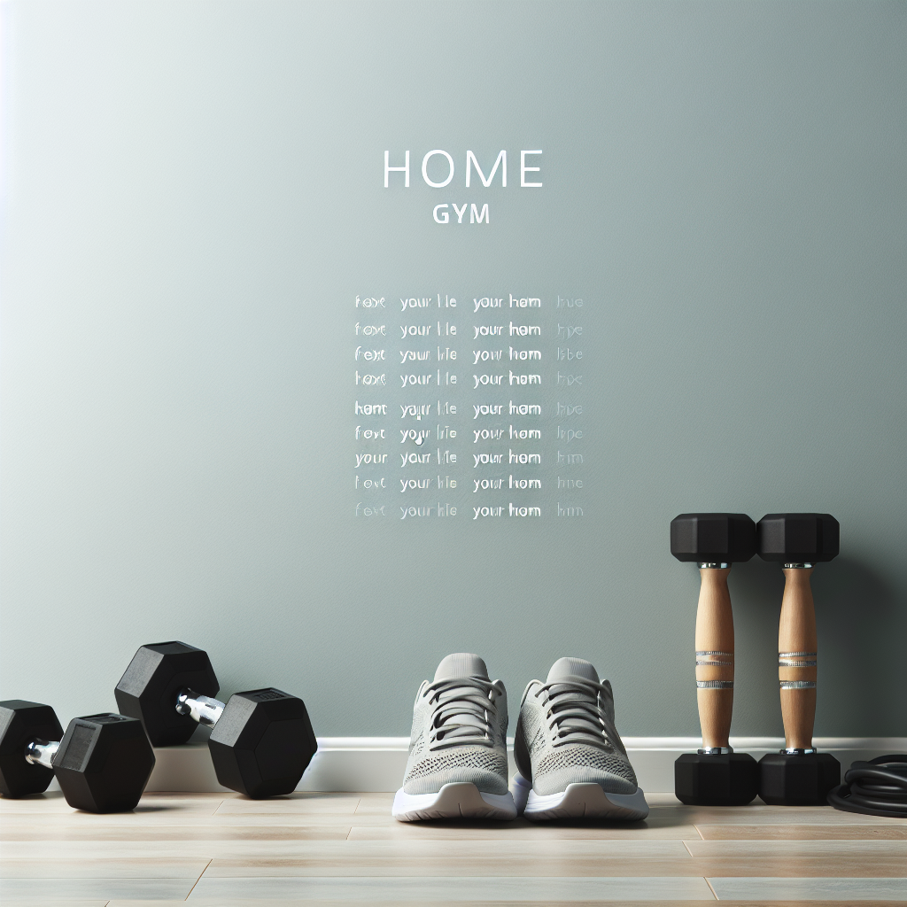 Ilustrace znázorňující téma: Zdraví a fitness