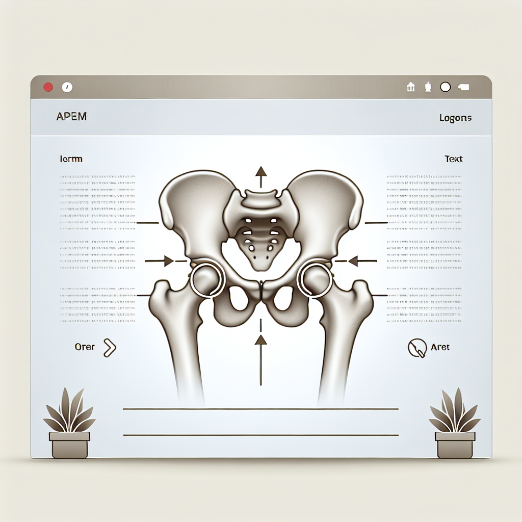 Ilustrace znázorňující téma: Zdraví a wellness