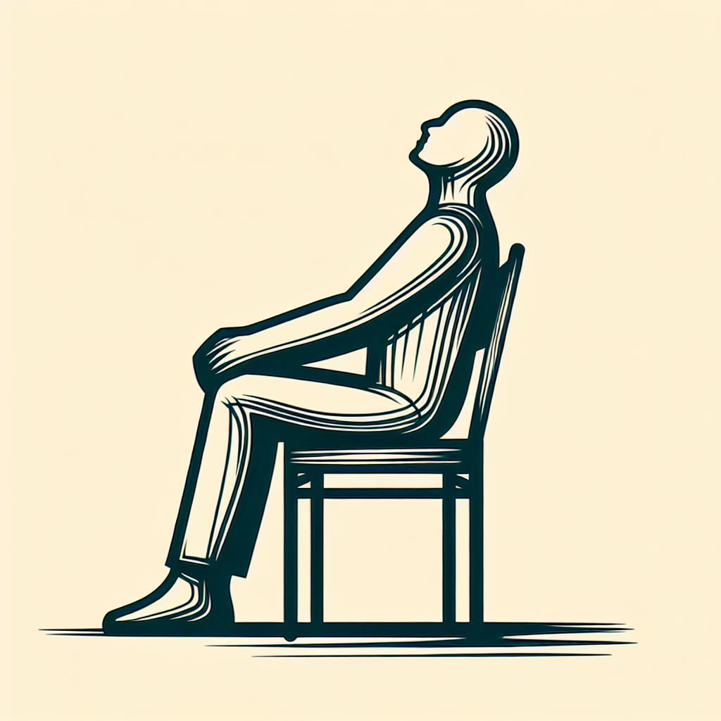 Ilustrace znázorňující téma: Zdraví a pohyb