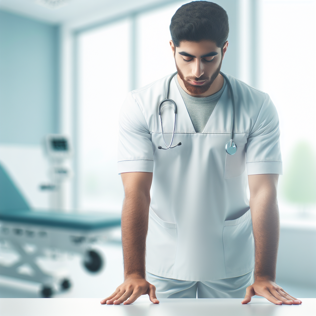 Ilustrace znázorňující téma: Zdraví a wellness