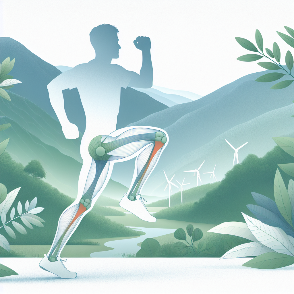 Ilustrace znázorňující téma: Zdraví a wellness
