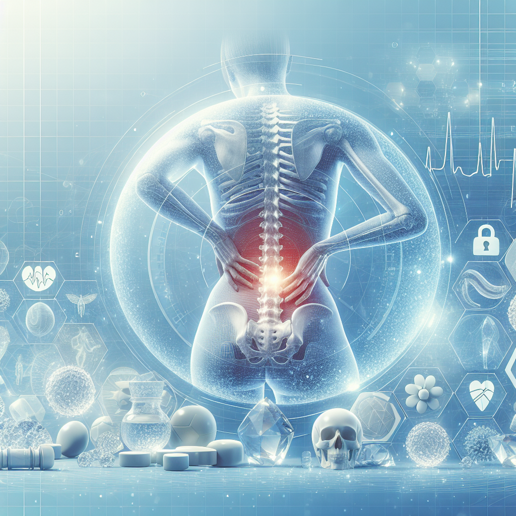 Ilustrace znázorňující téma: Zdraví a wellness