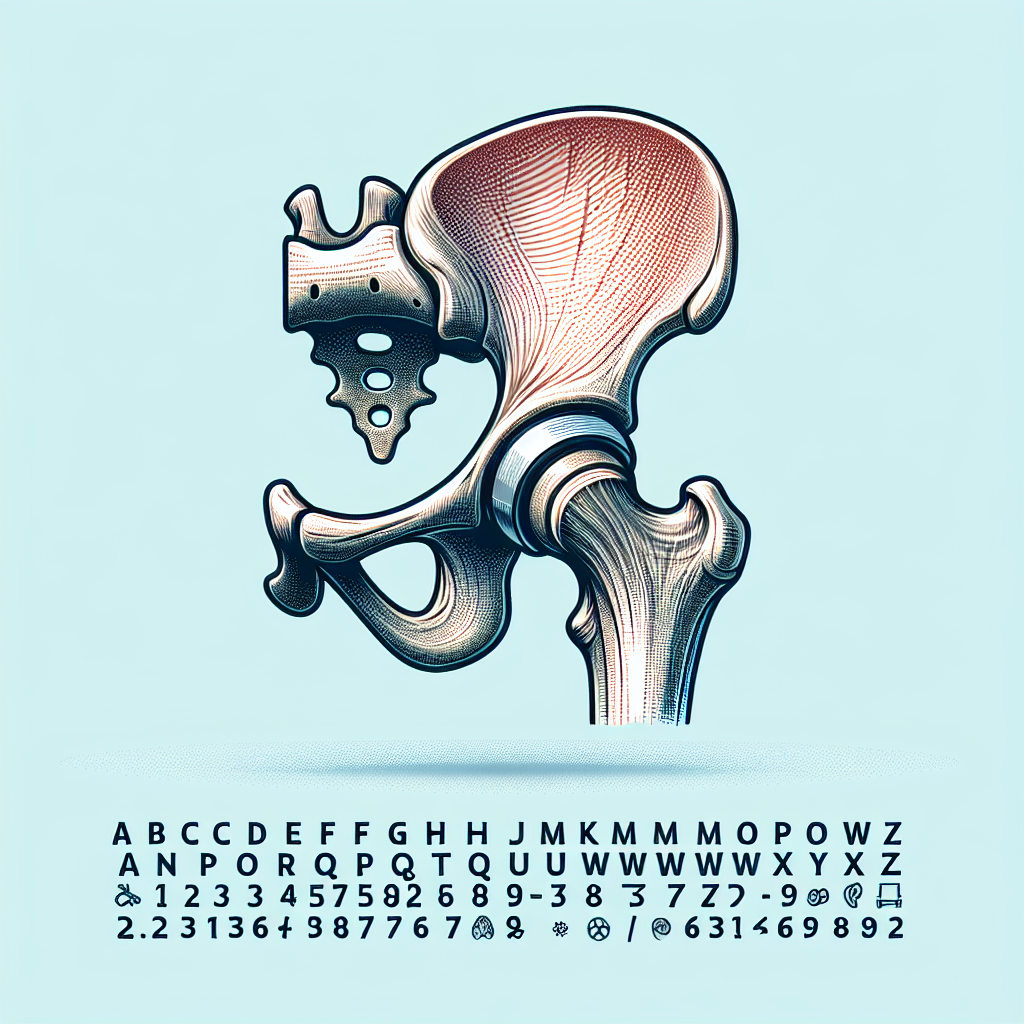 Ilustrace znázorňující téma: Zdraví a wellness