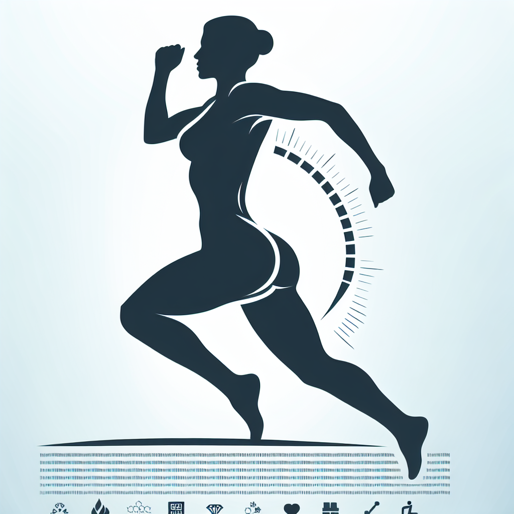Ilustrace znázorňující téma: Zdraví a Wellness