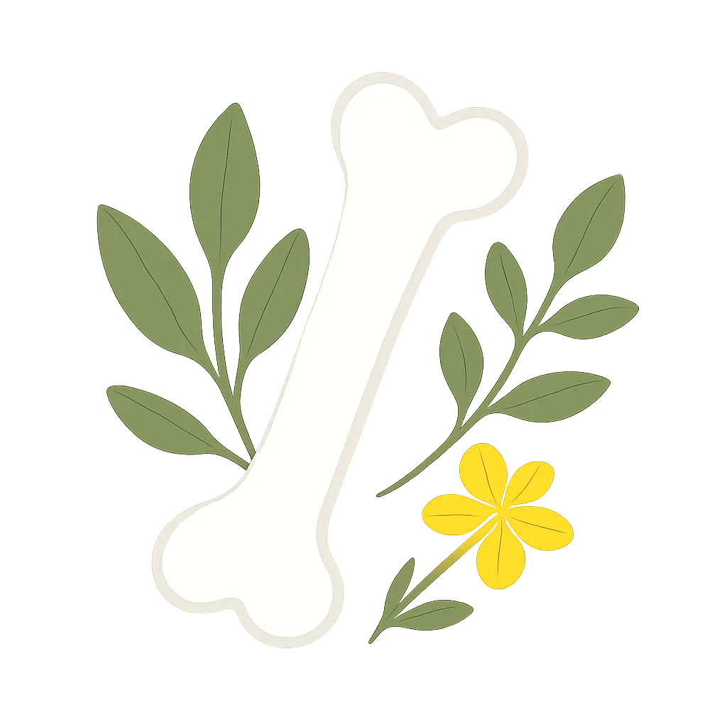 Ilustrace znázorňující téma: Zdraví a wellness