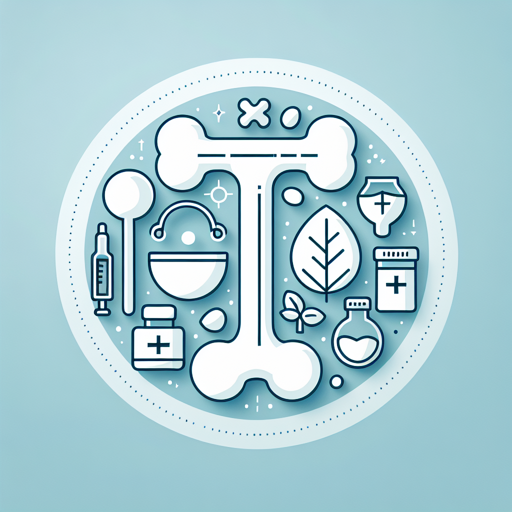 Ilustrace znázorňující téma: Zdraví a wellness