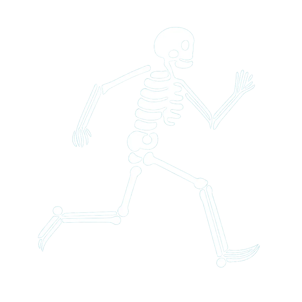 Ilustrace znázorňující téma: Zdraví a wellness
