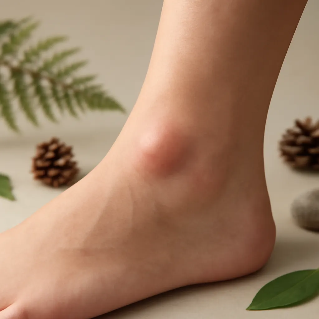 Ilustrace znázorňující téma: Zdraví a wellness