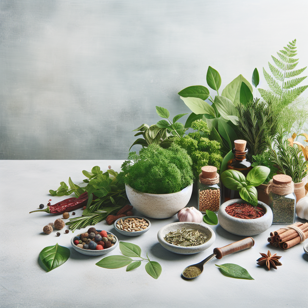 Ilustrace znázorňující téma: Zdraví a wellness