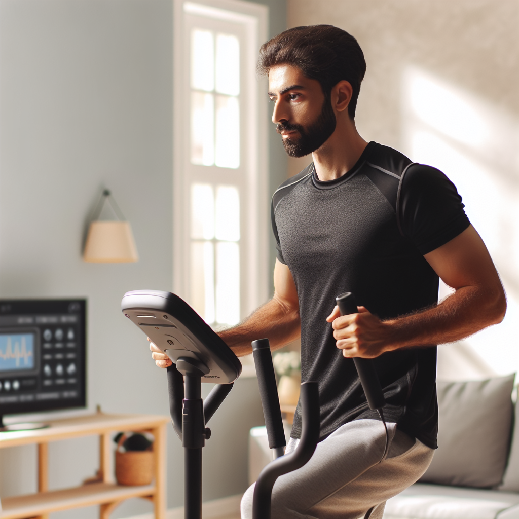 Ilustrace znázorňující téma: Fitness a zdraví
