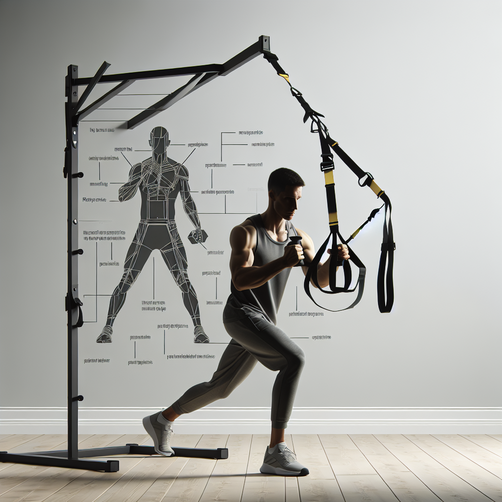Ilustrace znázorňující téma: Fitness a zdraví