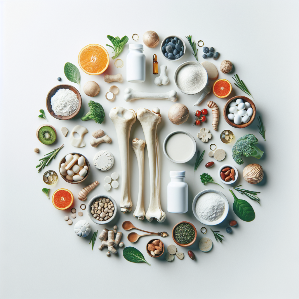 Ilustrace znázorňující téma: Zdraví a wellness