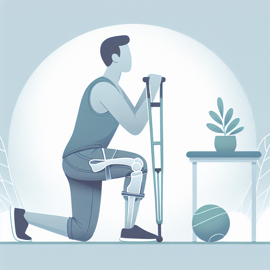 Ilustrace znázorňující téma: Zdraví a fitness