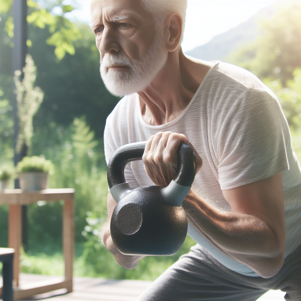 Ilustrace znázorňující téma: Zdraví a fitness