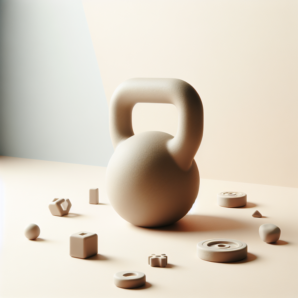 Ilustrace znázorňující téma: Zdraví a Fitness