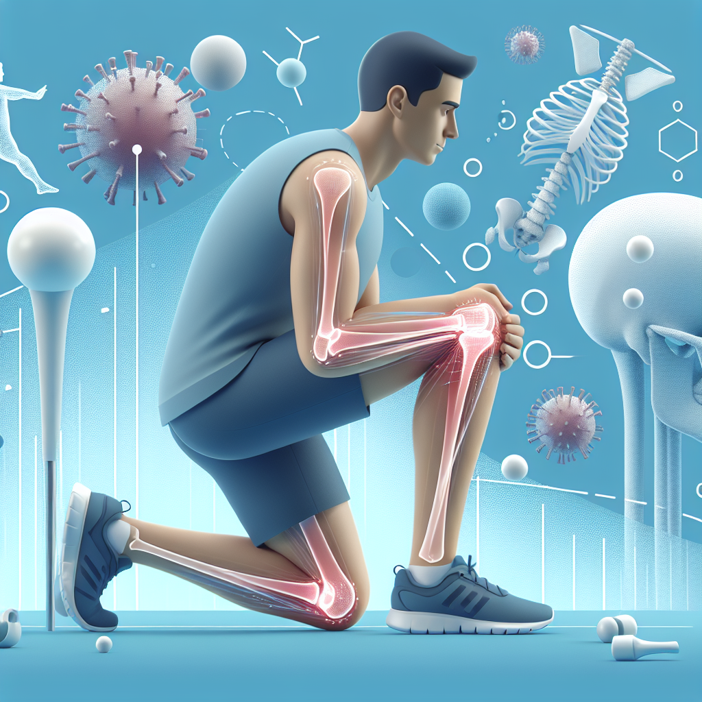 Ilustrace znázorňující téma: Zdraví a wellness