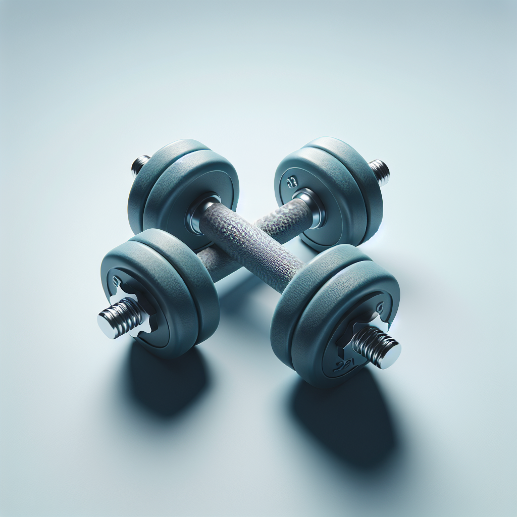 Ilustrace znázorňující téma: Cvičení a fitness