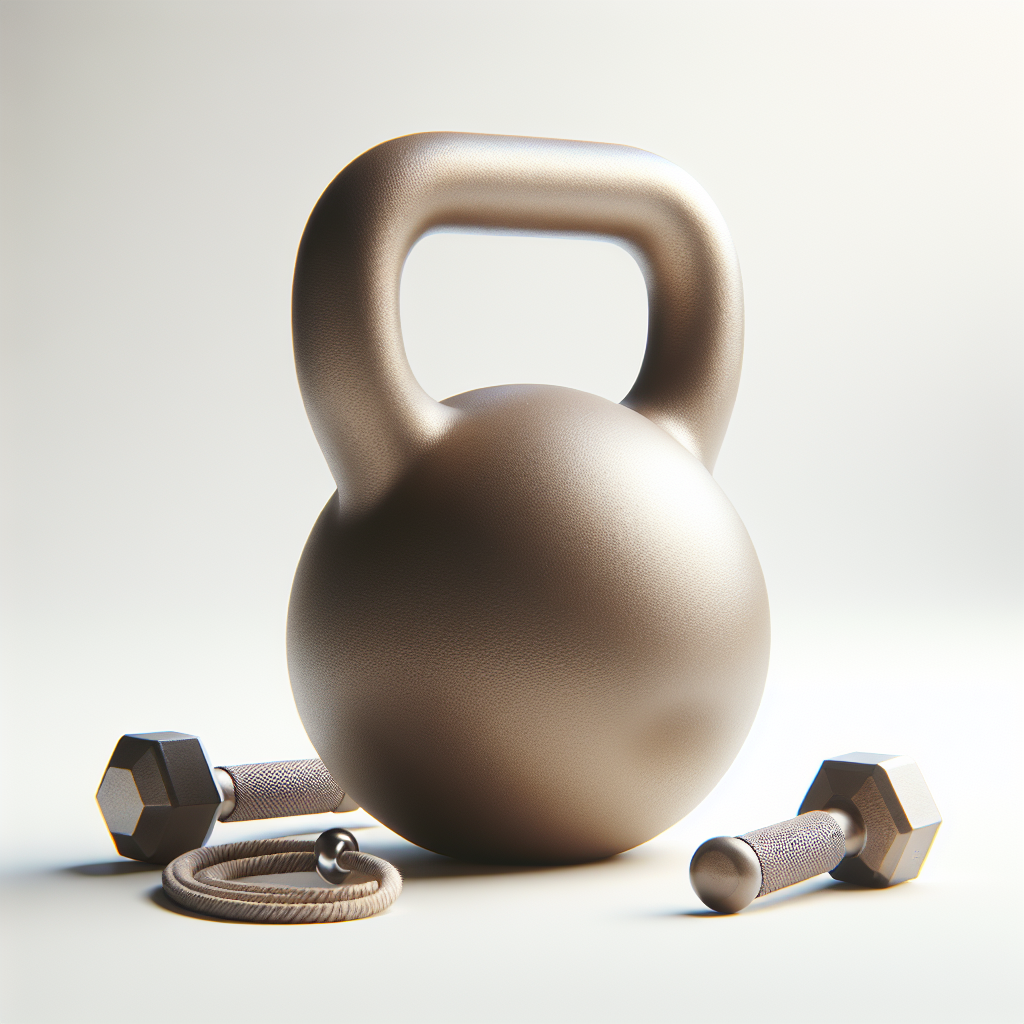 Ilustrace znázorňující téma: Cvičení a fitness