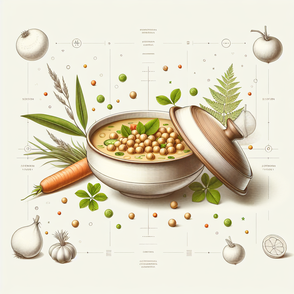 Ilustrace znázorňující téma: Recepty