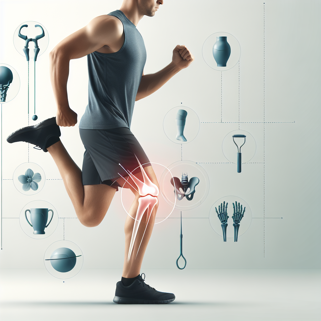 Ilustrace znázorňující téma: Zdraví a Wellness