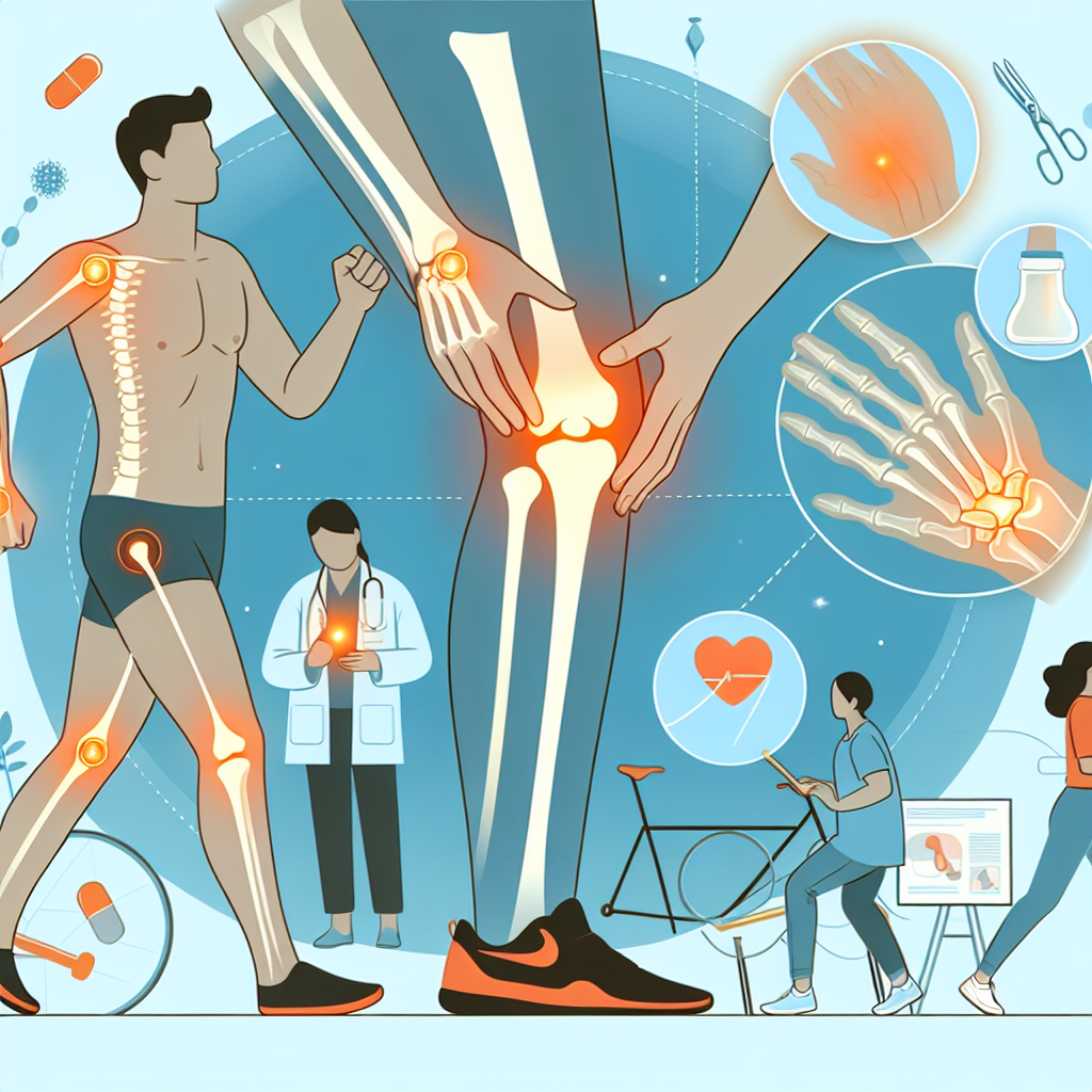 Ilustrace znázorňující téma: Zdraví a wellness