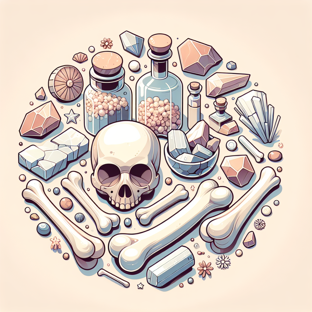 Ilustrace znázorňující téma: Zdraví