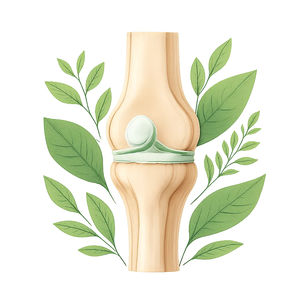 Ilustrace znázorňující téma: Zdraví a wellness