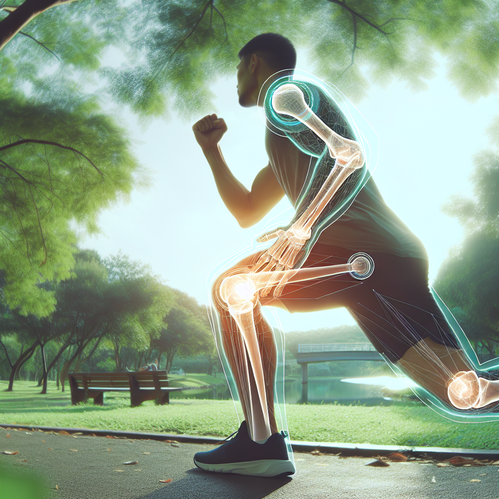 Ilustrace znázorňující téma: Zdraví a wellness