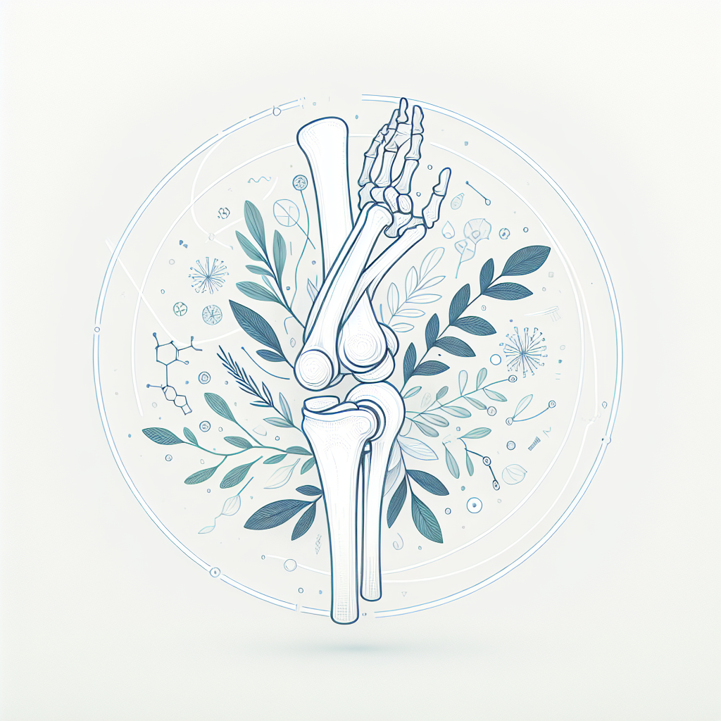 Ilustrace znázorňující téma: Zdraví a wellness