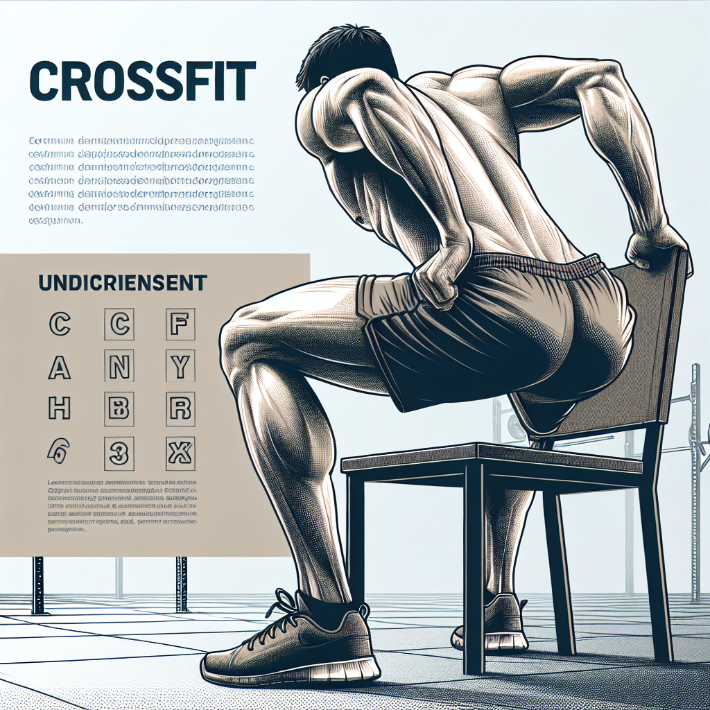 Ilustrace znázorňující téma: Cvičení a fitness