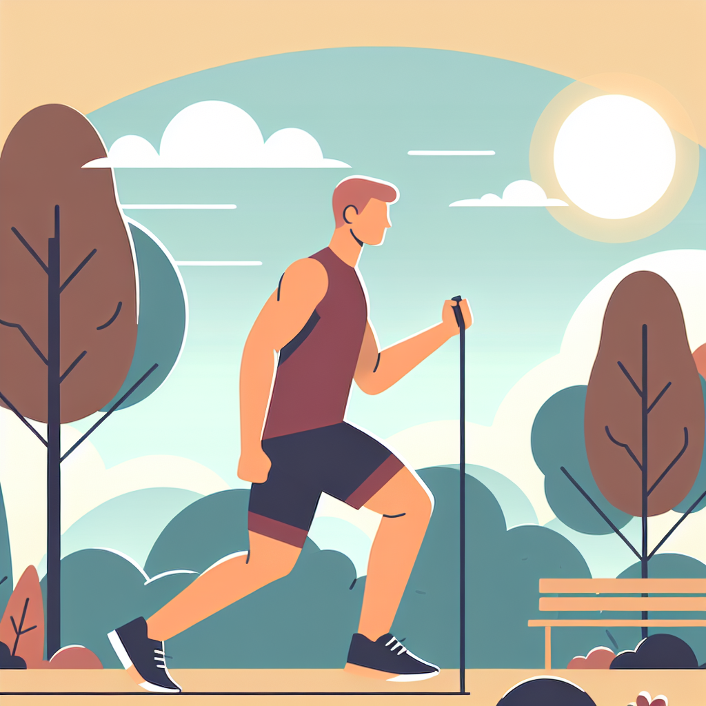 Ilustrace znázorňující téma: CrossFit