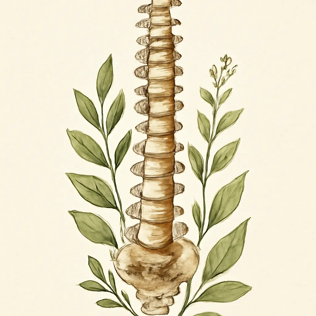 Ilustrace znázorňující téma: Zdraví a medicína