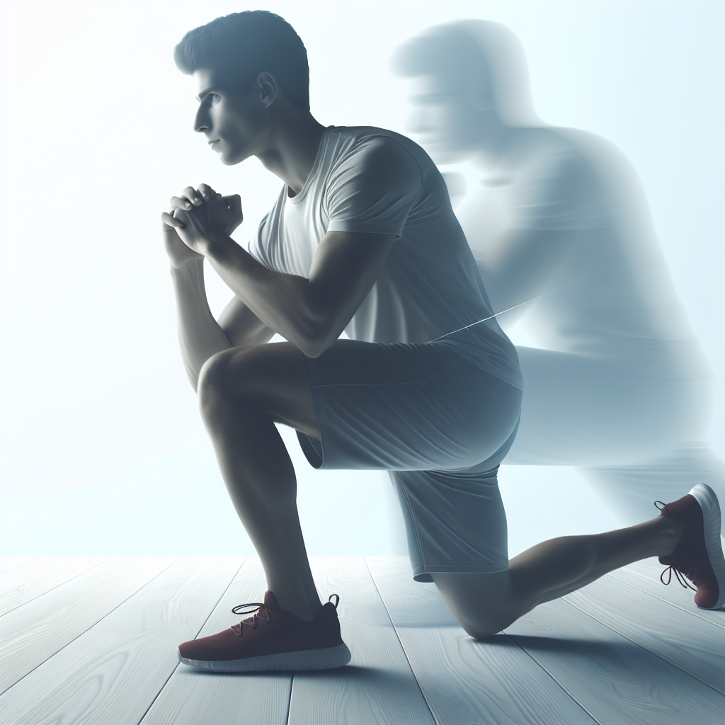Ilustrace znázorňující téma: Zdraví a wellness
