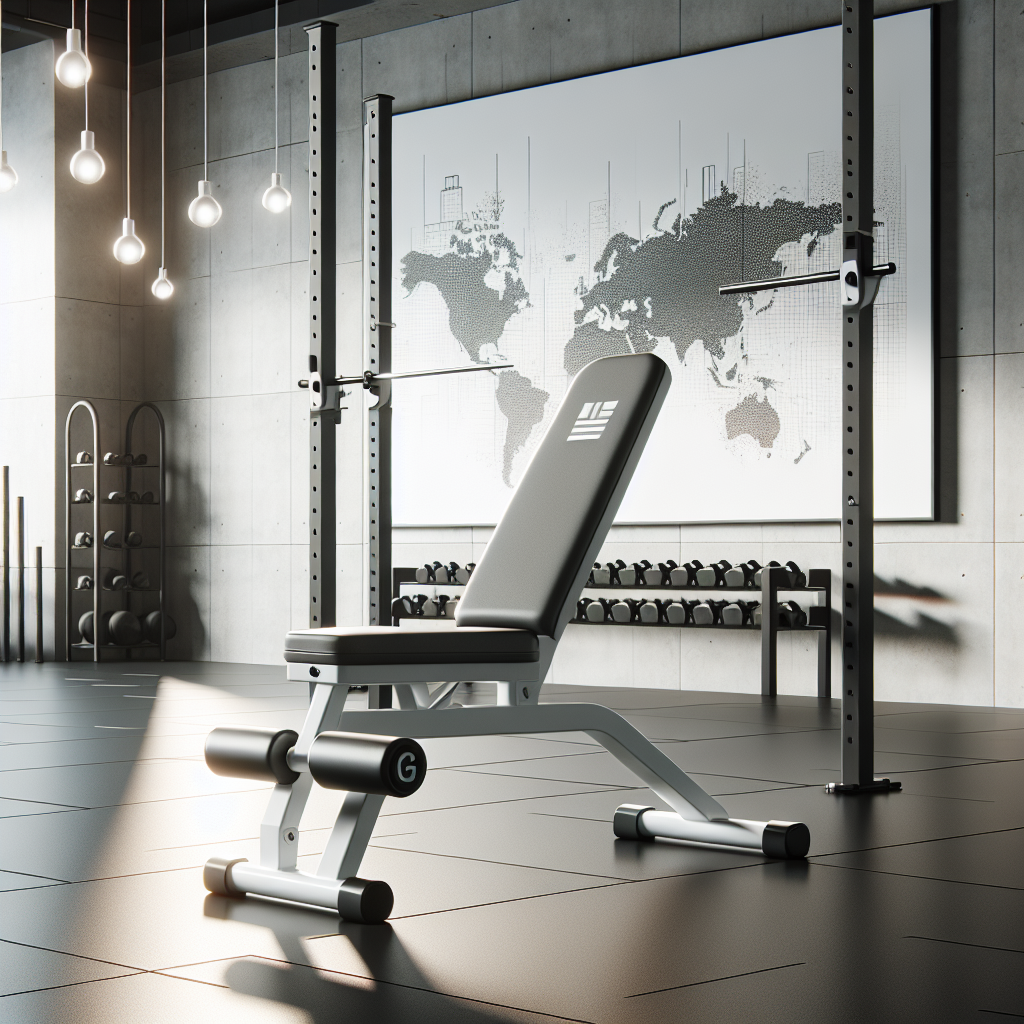 Ilustrace znázorňující téma: Cvičení a fitness
