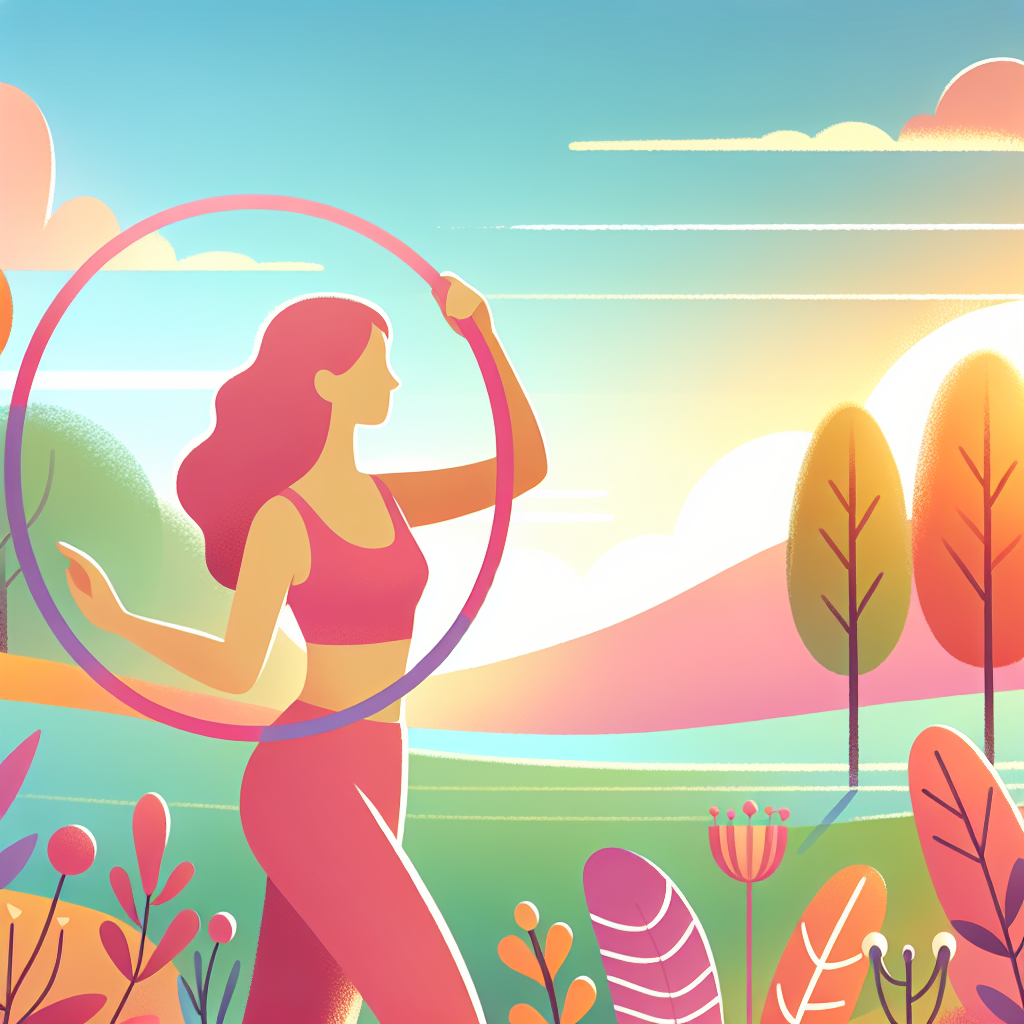 Ilustrace znázorňující téma: Cvičení