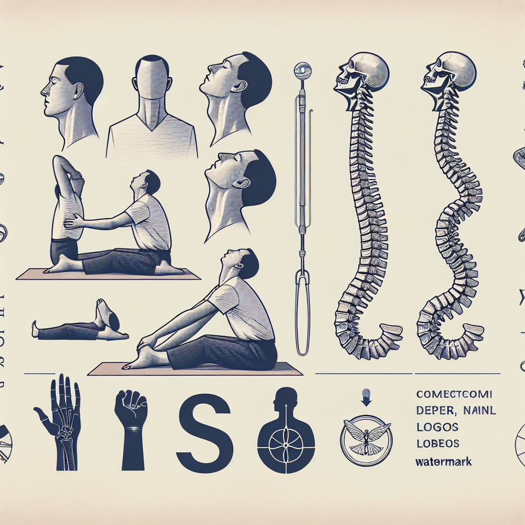 Ilustrace znázorňující téma: Cvičení a zdraví