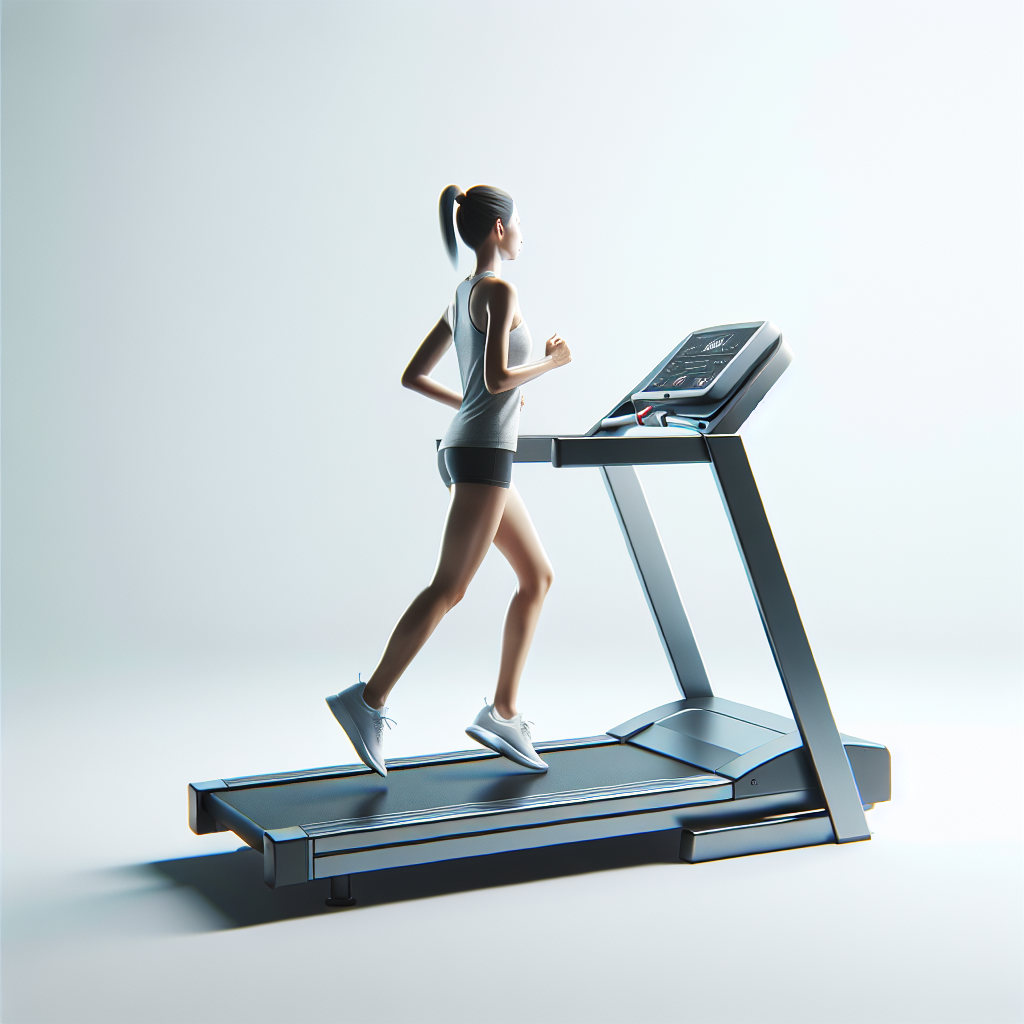 Ilustrace znázorňující téma: Cvičení a fitness