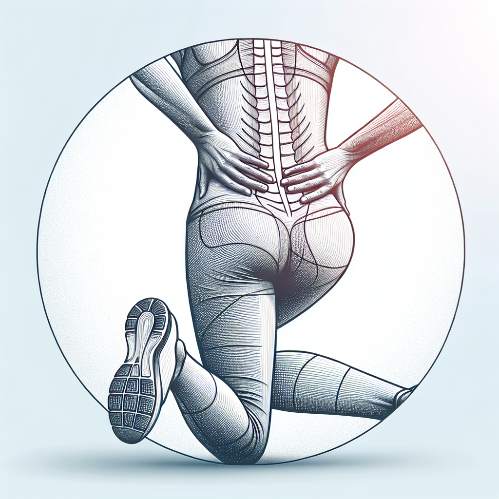 Ilustrace znázorňující téma: Zdraví a fitness