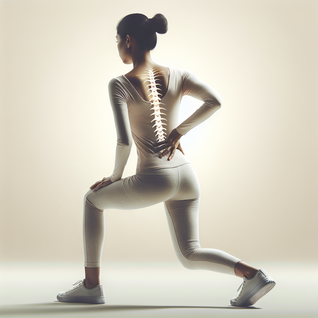 Ilustrace znázorňující téma: Zdraví a fitness