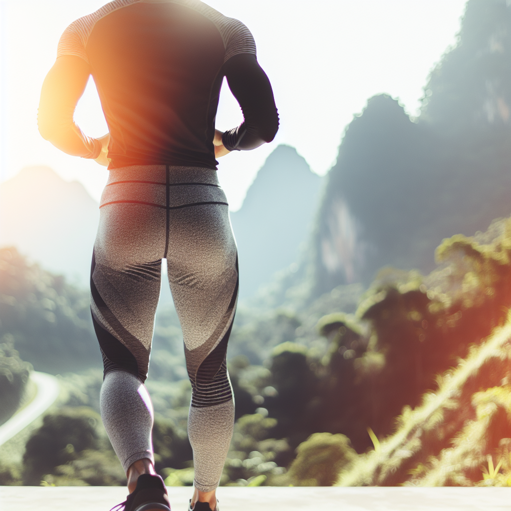 Ilustrace znázorňující téma: zdraví a fitness