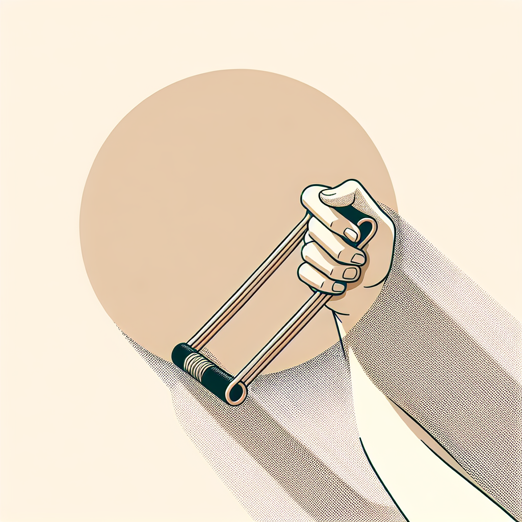 Ilustrace znázorňující téma: Zdraví a pohyb