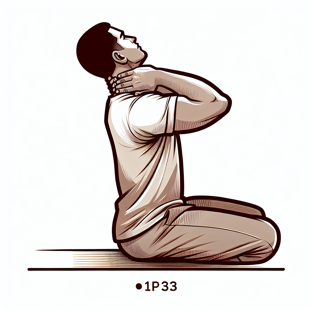 Ilustrace znázorňující téma: Zdraví a fitness